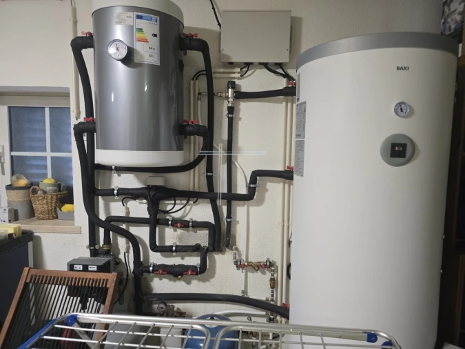 Moradia T4 para Venda em São Domingos de Rana Foto 27