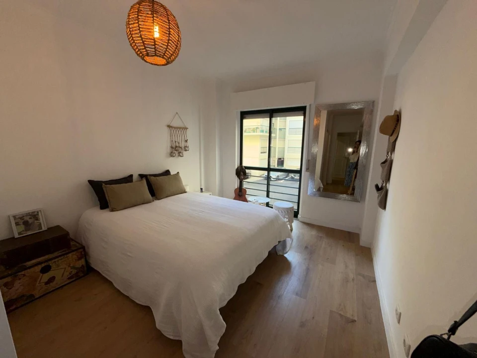 Apartamento T1 para Venda em Massamá e Monte Abraão Foto 9