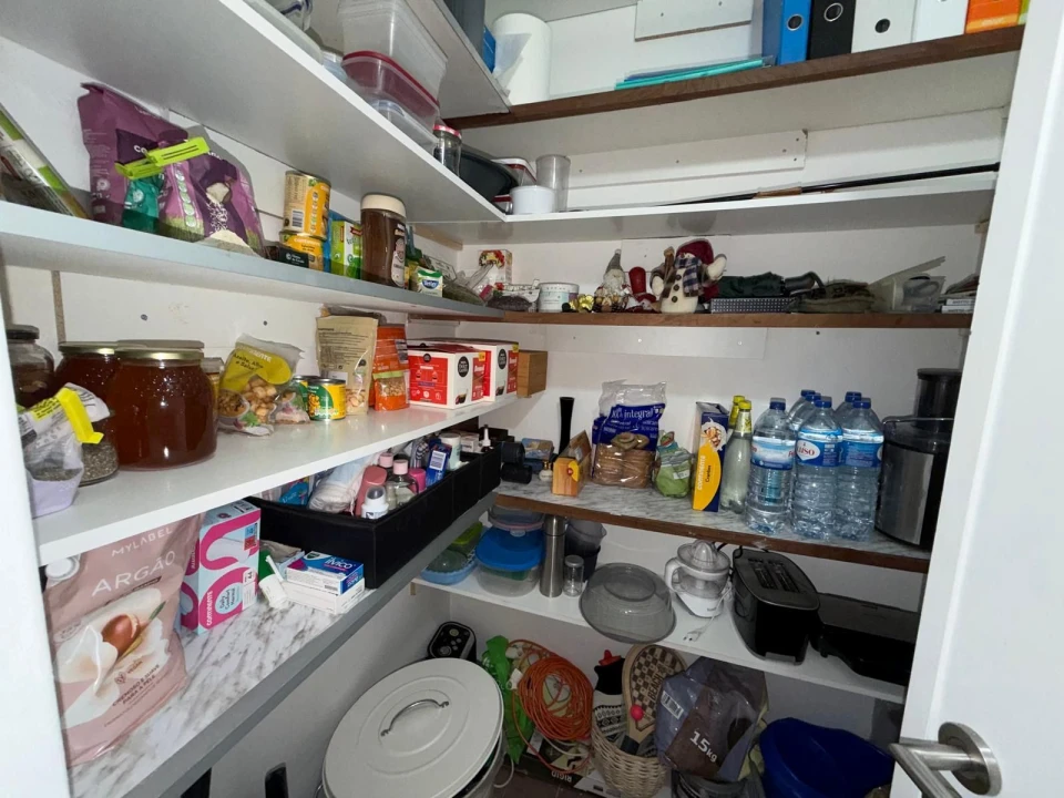 Apartamento T1 para Venda em Massamá e Monte Abraão Foto 20