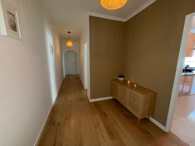 Apartamento T1 para Venda em Massamá e Monte Abraão Foto 8