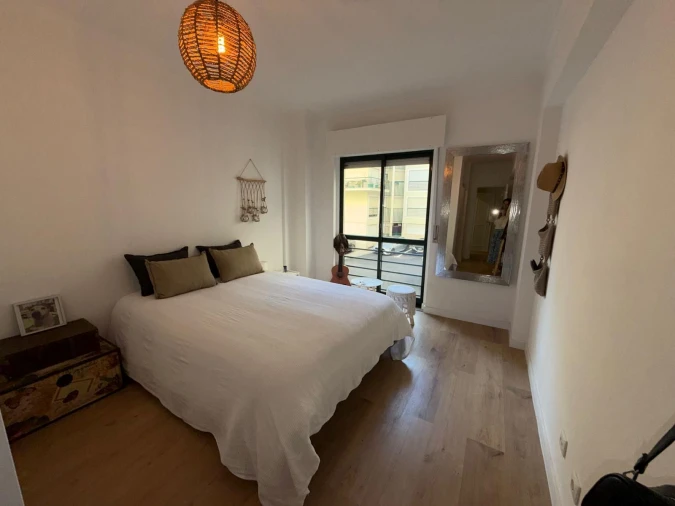 Apartamento T1 para Venda em Massamá e Monte Abraão Foto 9