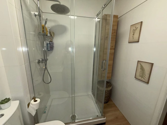 Apartamento T1 para Venda em Massamá e Monte Abraão Foto 19