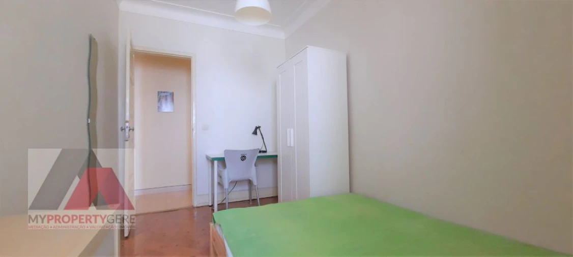 Apartamento T3 para Arrendamento em Alcantara Foto 19