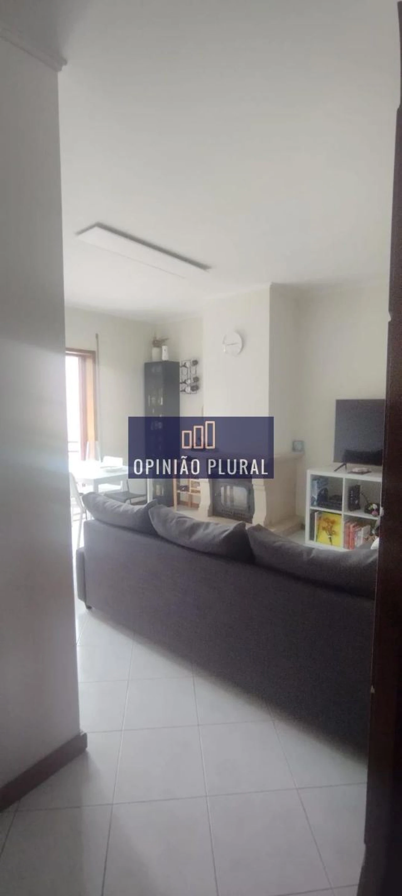 Apartamento T1 para Arrendamento em São Mamede de Infesta e Senhora da Hora Foto 2