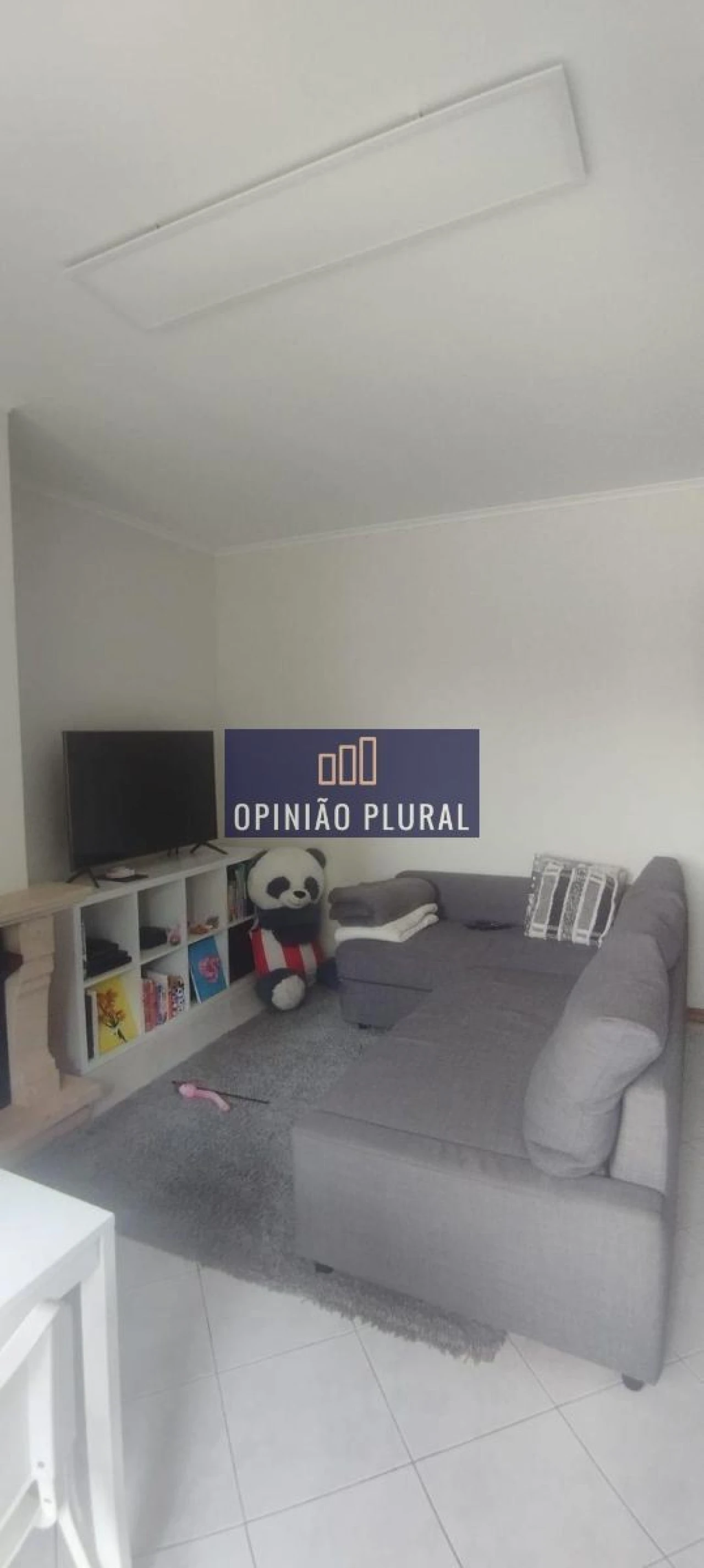 Apartamento T1 para Arrendamento em São Mamede de Infesta e Senhora da Hora Foto 3