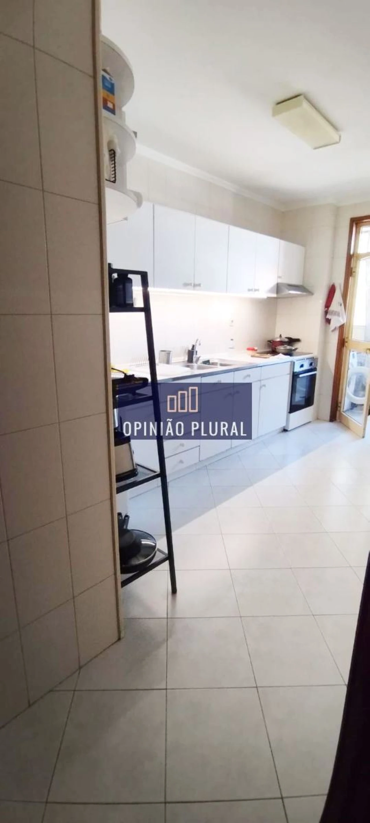 Apartamento T1 para Arrendamento em São Mamede de Infesta e Senhora da Hora Foto 4