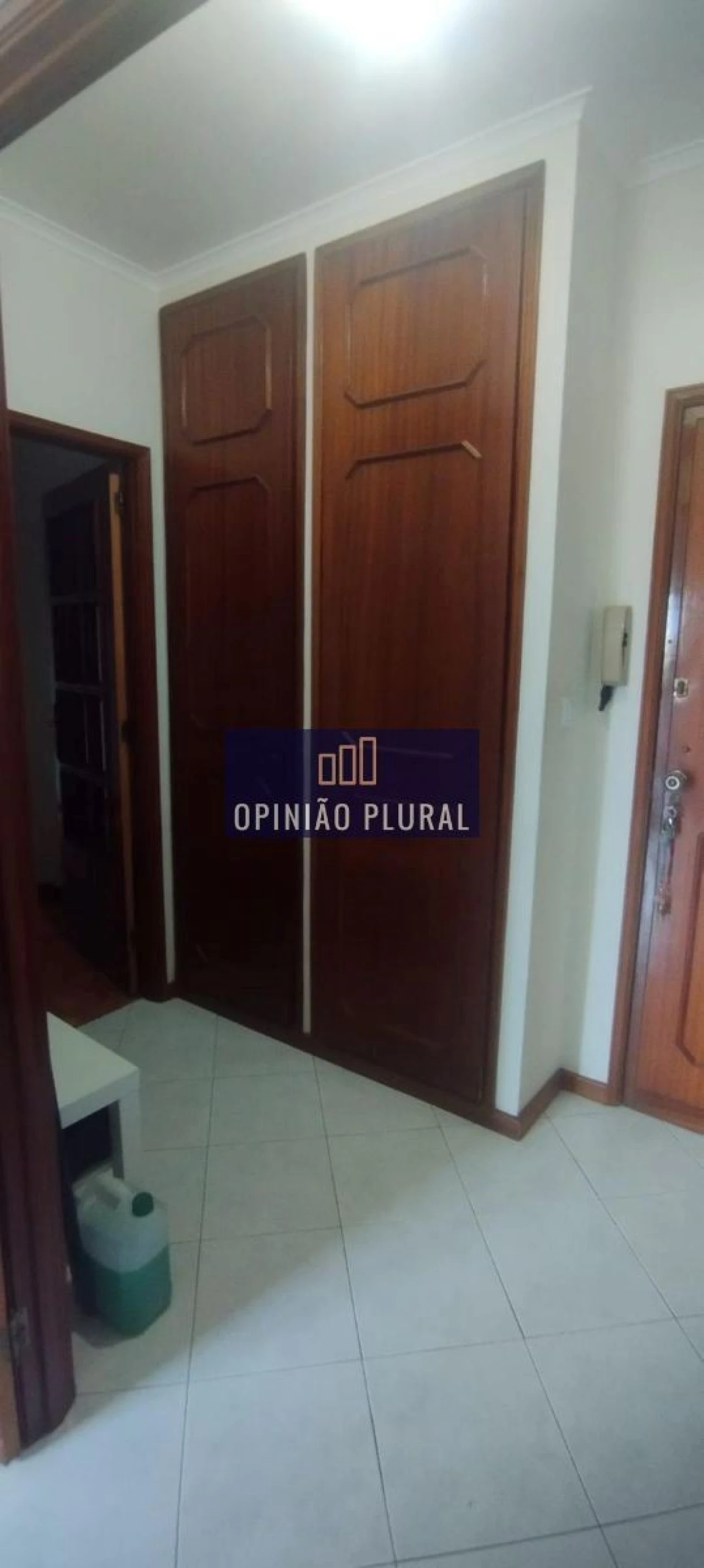 Apartamento T1 para Arrendamento em São Mamede de Infesta e Senhora da Hora Foto 6