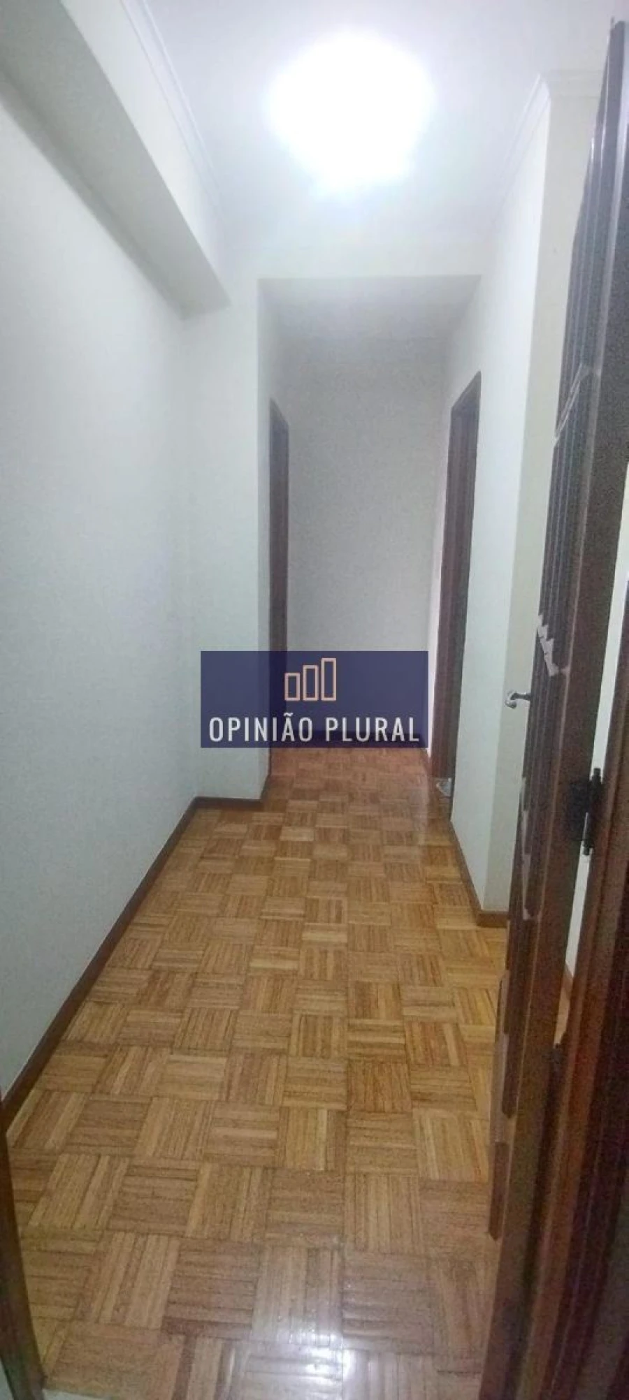 Apartamento T1 para Arrendamento em São Mamede de Infesta e Senhora da Hora Foto 7
