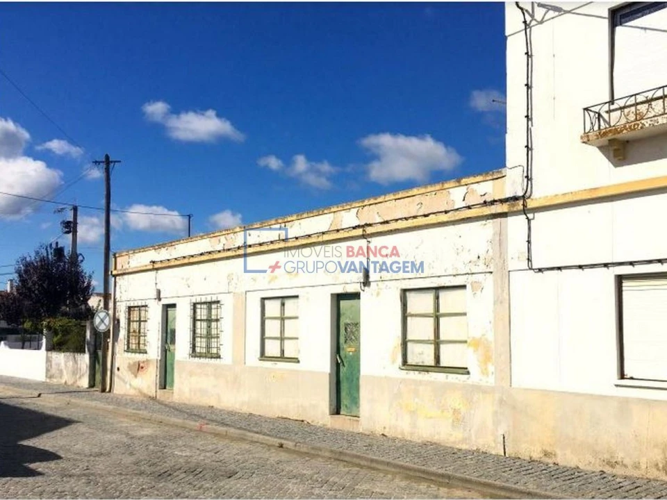 Quinta T3 para Venda em Cunheira Foto 1