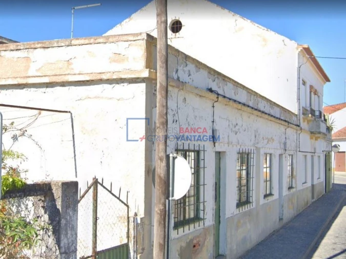 Quinta T3 para Venda em Cunheira Foto 4