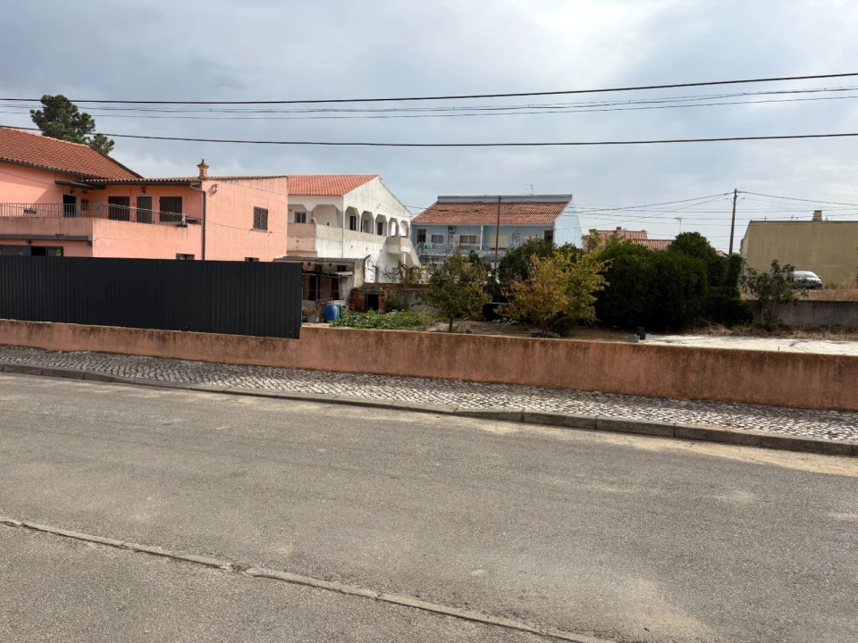 Terreno P/ Prédio para Venda em Quinta do Conde Foto 7