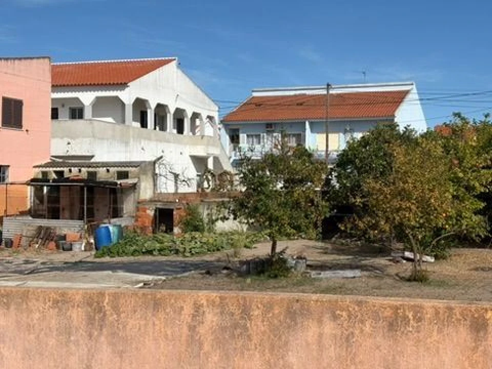 Terreno P/ Prédio para Venda em Quinta do Conde Foto 20