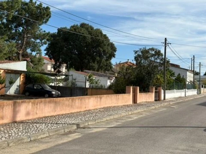 Terreno P/ Prédio para Venda em Quinta do Conde Foto 8