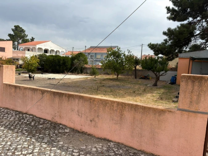 Terreno P/ Prédio para Venda em Quinta do Conde Foto 17