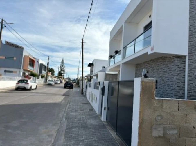 Terreno P/ Prédio para Venda em Quinta do Conde Foto 22