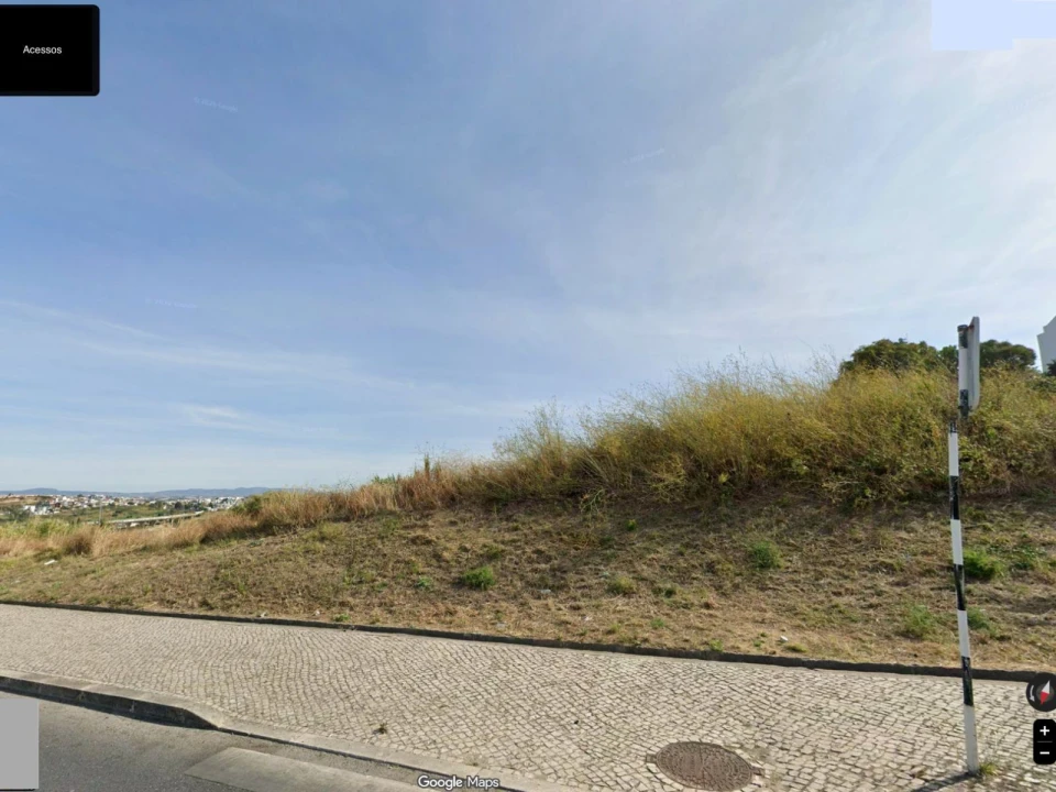 Terreno P/ Prédio para Venda em Caparica e Trafaria Foto 15