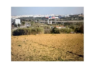 Terreno P/ Prédio para Venda em Caparica e Trafaria