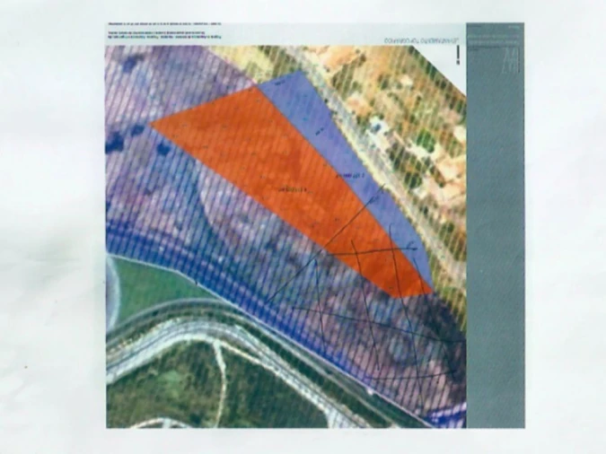 Terreno P/ Prédio para Venda em Caparica e Trafaria Foto 6