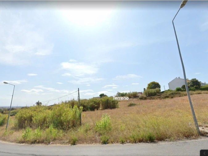 Terreno P/ Prédio para Venda em Caparica e Trafaria Foto 8