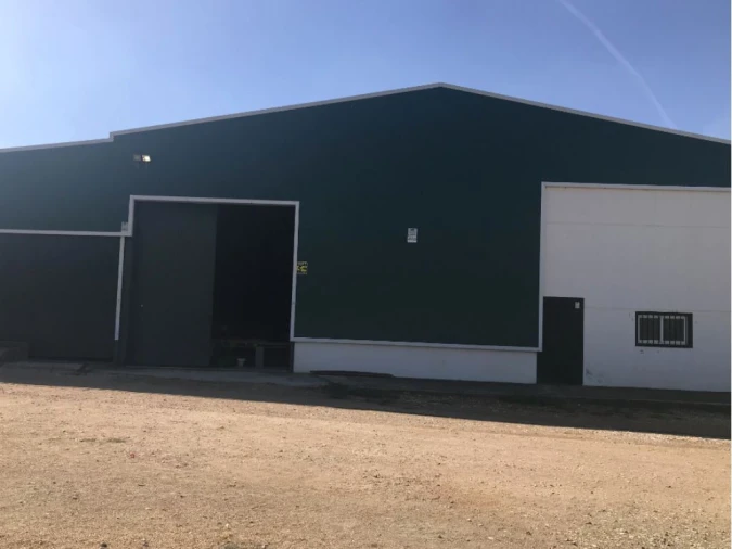 Quinta T0 para Venda em Estremoz (Santa Maria e Santo André) Foto 6