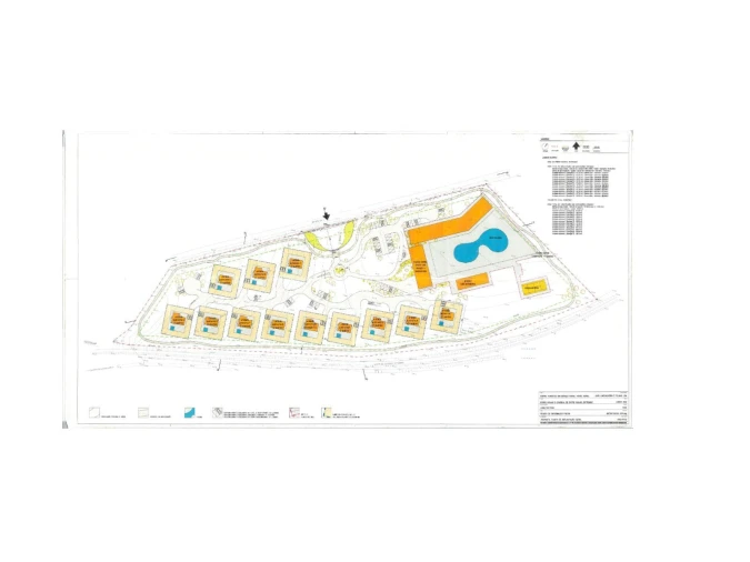Quinta T0 para Venda em Estremoz (Santa Maria e Santo André) Foto 3