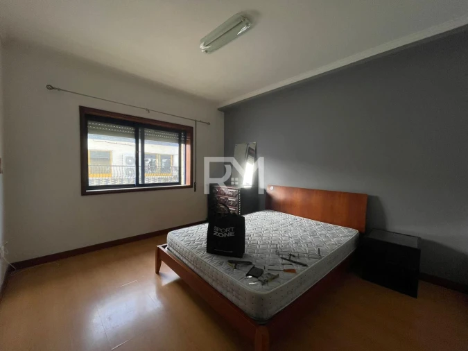 Apartamento T2 para Arrendamento em Gandra Foto 1