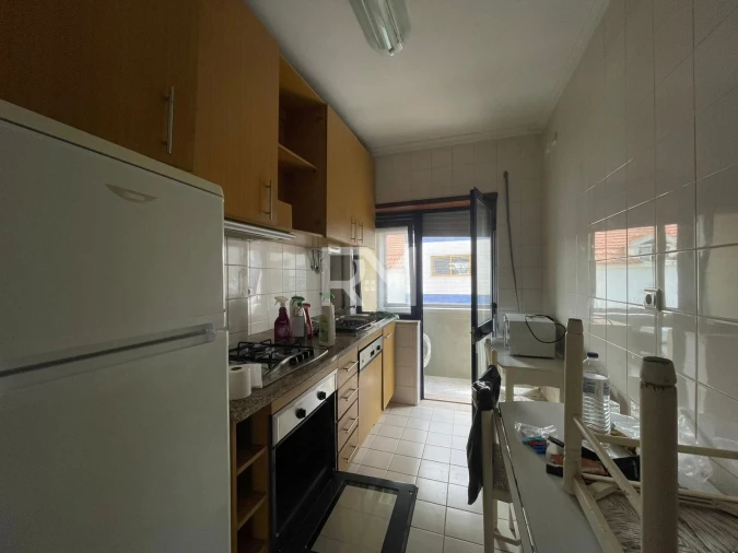 Apartamento T2 para Arrendamento em Gandra Foto 3