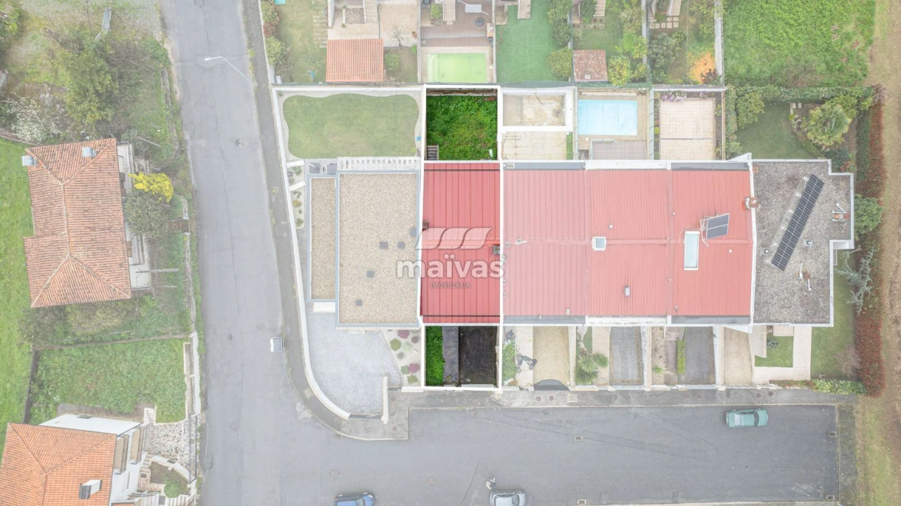 Terreno para Venda em Nogueiró e Tenões Foto 4