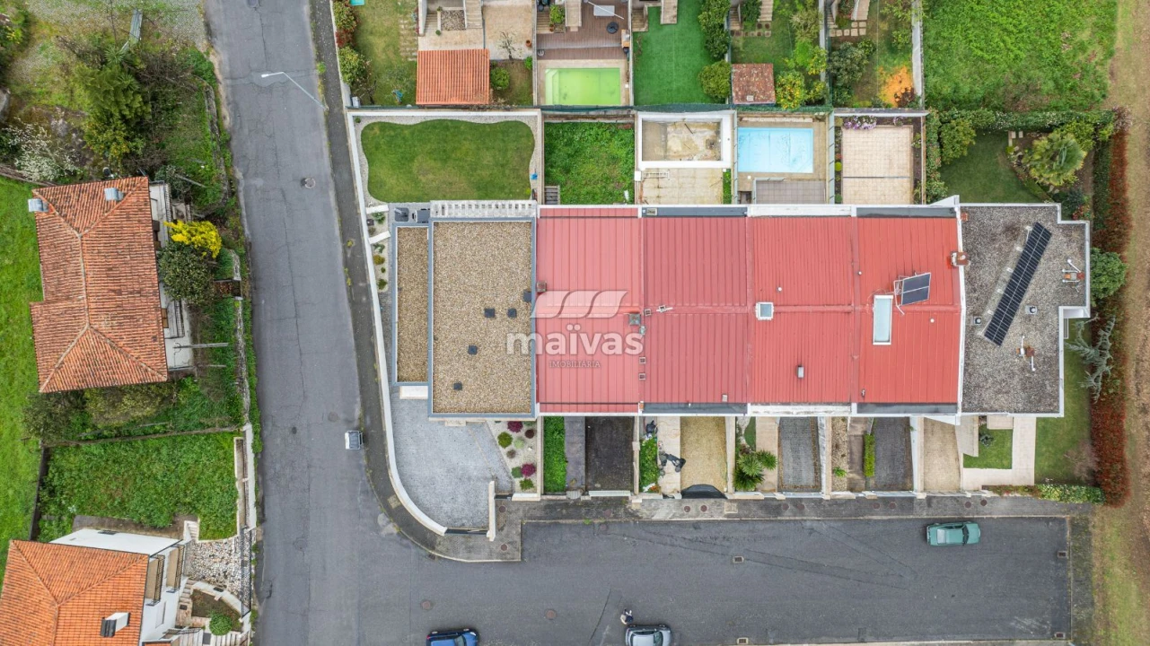 Terreno para Venda em Nogueiró e Tenões Foto 5