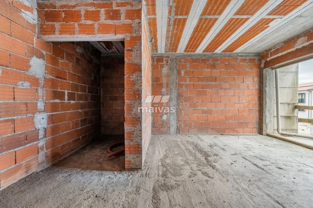 Terreno para Venda em Nogueiró e Tenões Foto 22