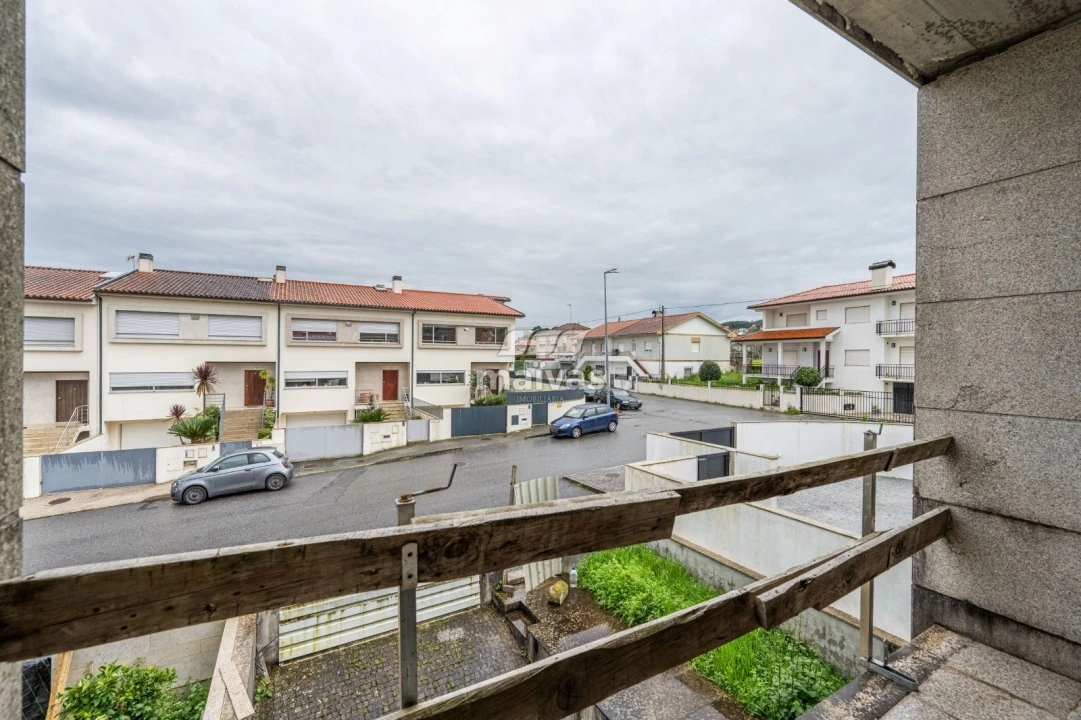 Terreno para Venda em Nogueiró e Tenões Foto 25