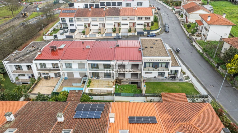 Terreno para Venda em Nogueiró e Tenões Foto 6