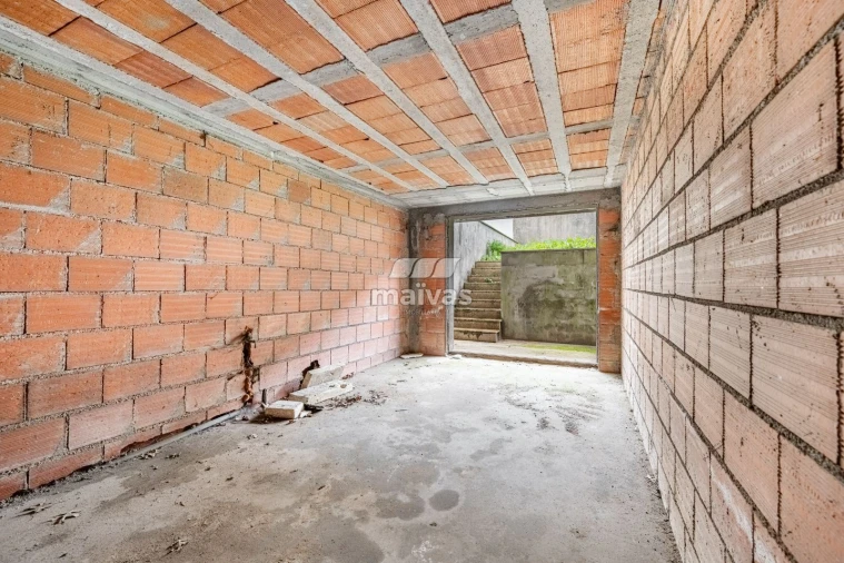 Terreno para Venda em Nogueiró e Tenões Foto 13