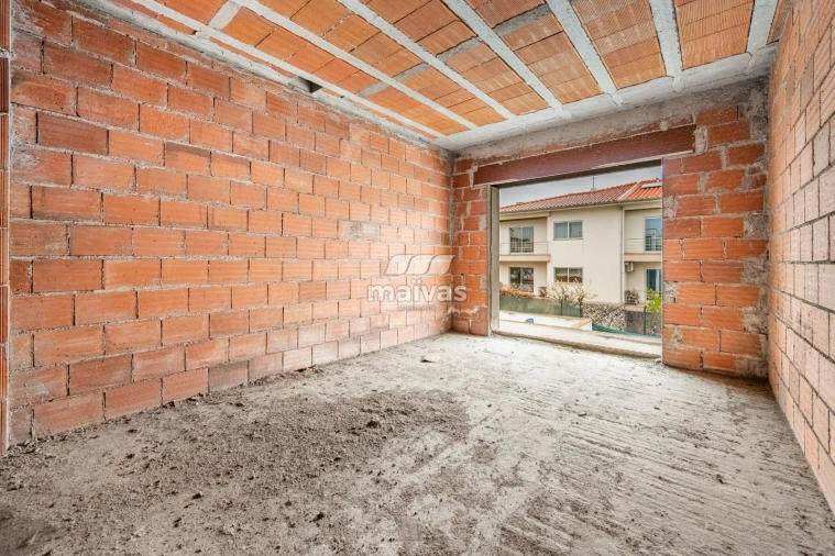 Terreno para Venda em Nogueiró e Tenões Foto 14