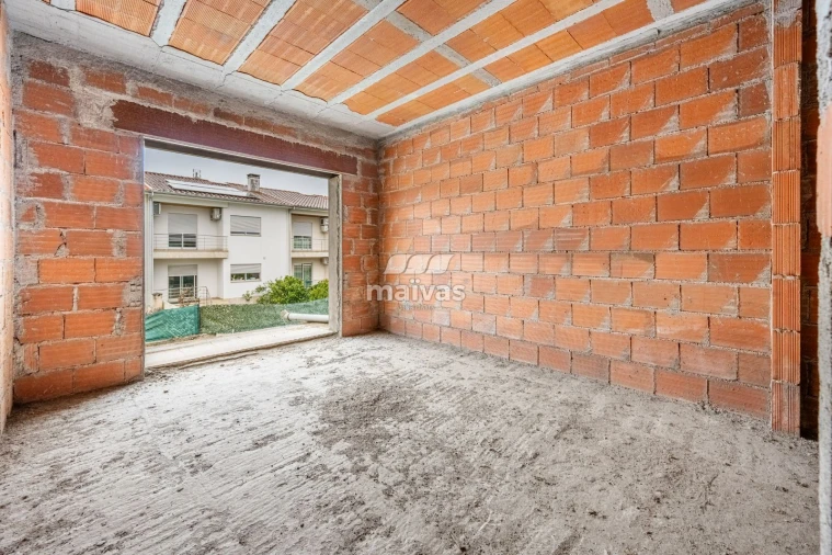 Terreno para Venda em Nogueiró e Tenões Foto 16