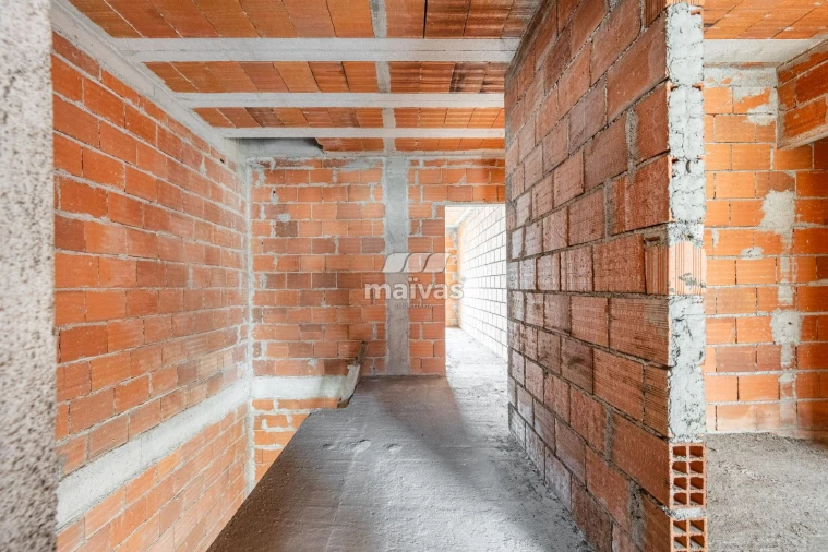 Terreno para Venda em Nogueiró e Tenões Foto 21