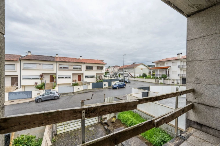 Terreno para Venda em Nogueiró e Tenões Foto 25