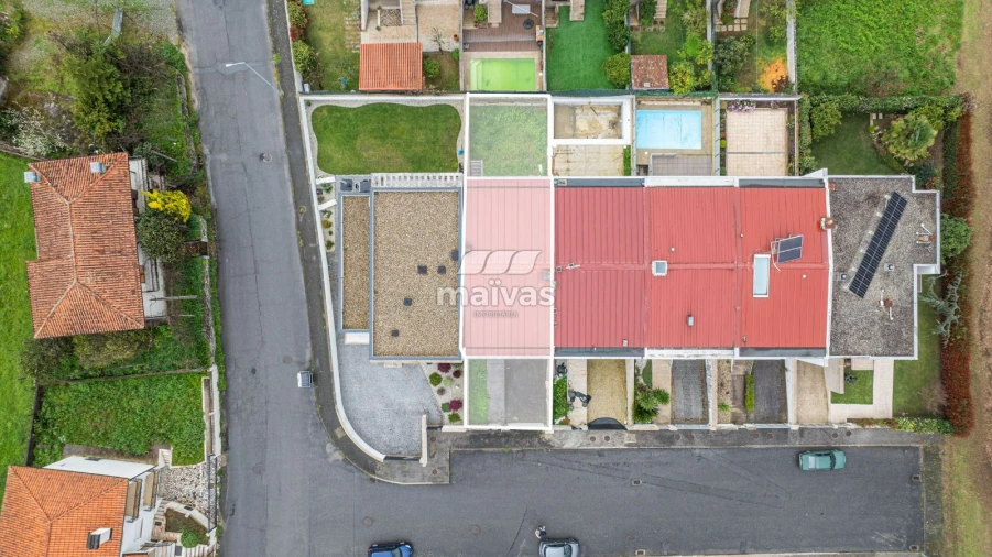 Terreno para Venda em Nogueiró e Tenões Foto 27