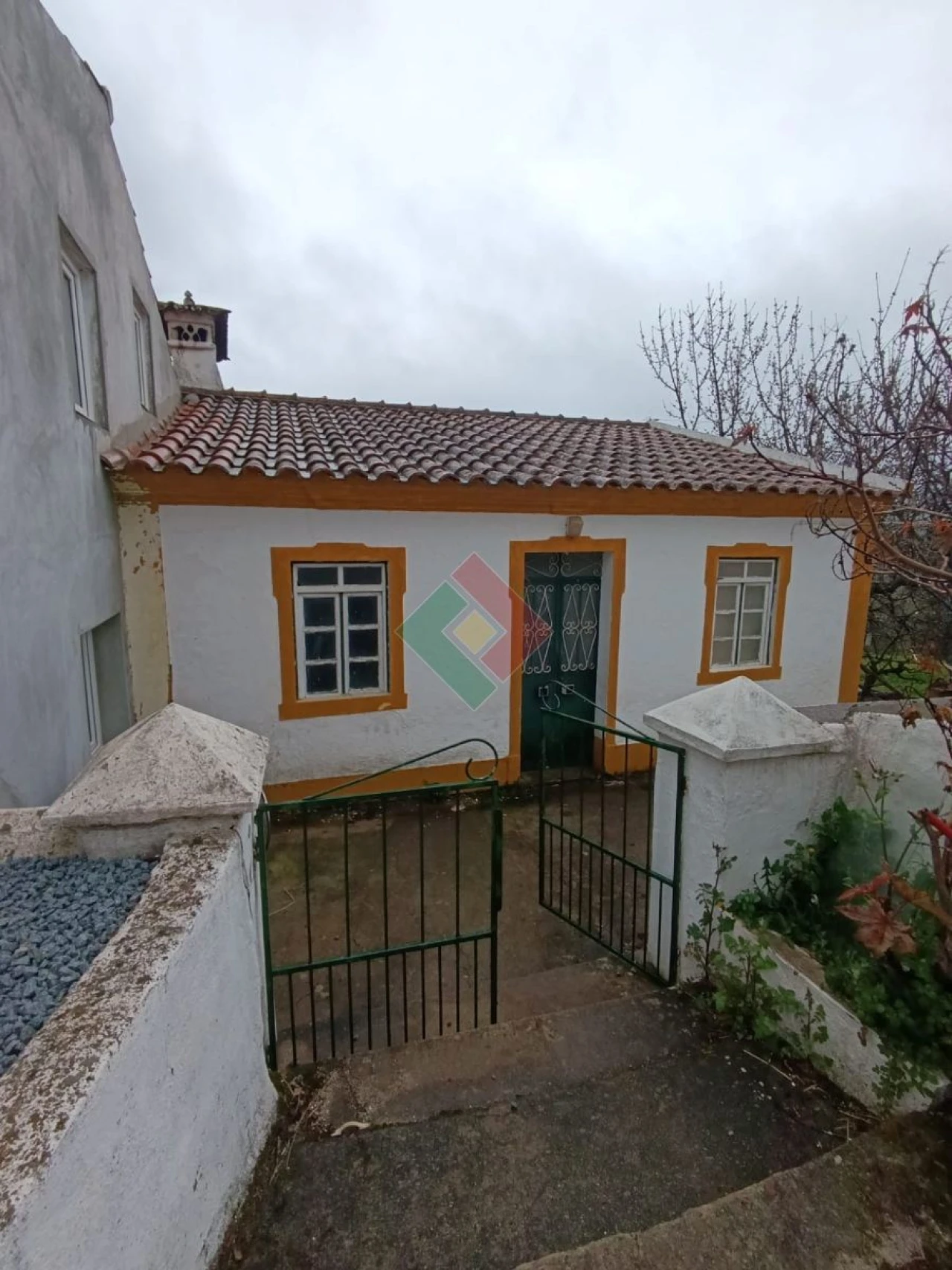 Quinta T4 para Venda em Reguengo e São Julião Foto 1