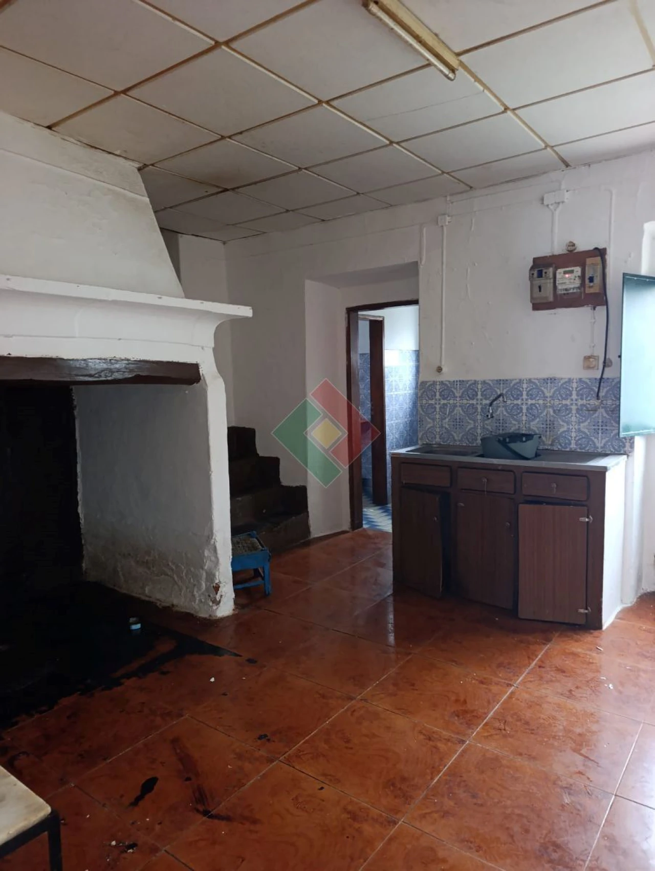 Quinta T4 para Venda em Reguengo e São Julião Foto 17