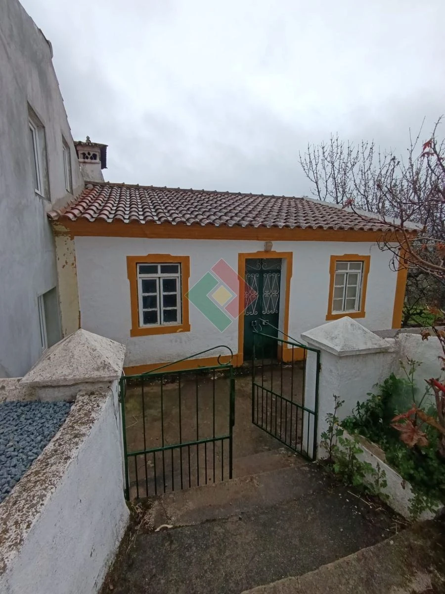 Quinta T4 para Venda em Reguengo e São Julião