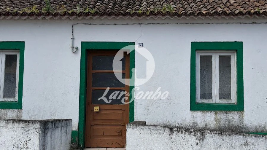Moradia T2 para Venda em Remedios