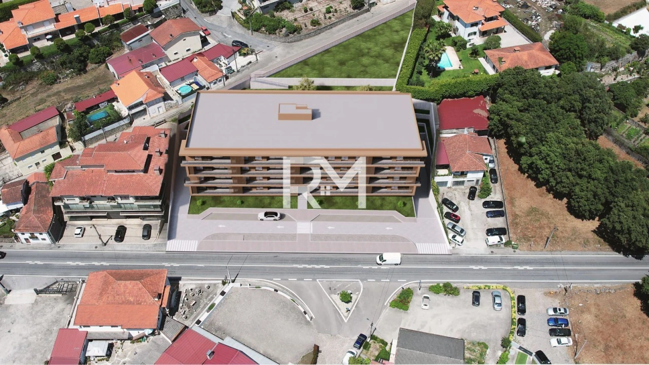 Apartamento T3 para Venda em Baltar Foto 19