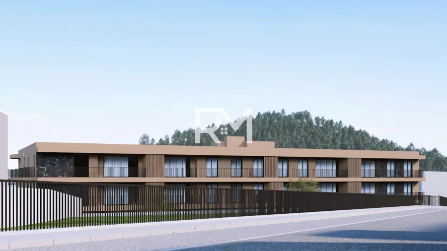 Apartamento T3 para Venda em Baltar Foto 15