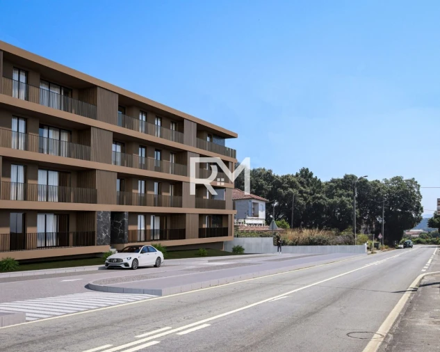 Apartamento T3 para Venda em Baltar Foto 16