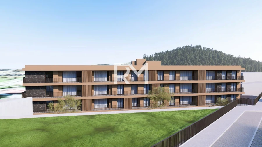 Apartamento T3 para Venda em Baltar Foto 18