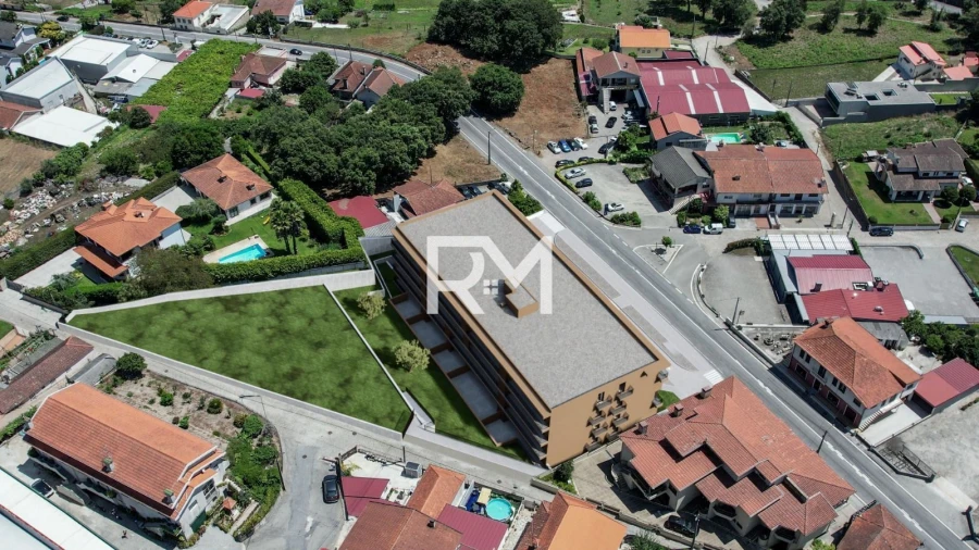 Apartamento T3 para Venda em Baltar Foto 20