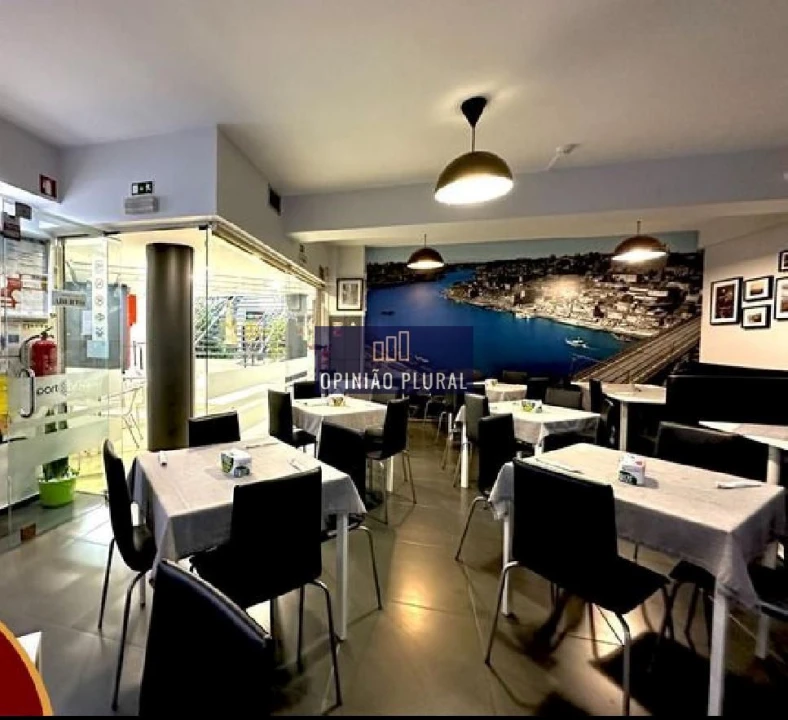 Negócio para Venda em Lordelo do Ouro e Massarelos Foto 6