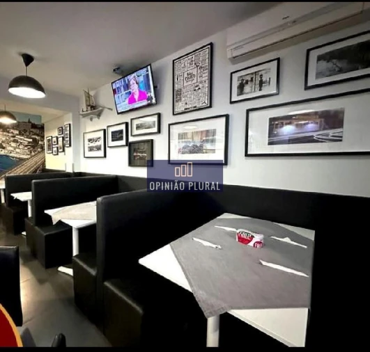 Negócio para Venda em Lordelo do Ouro e Massarelos Foto 4