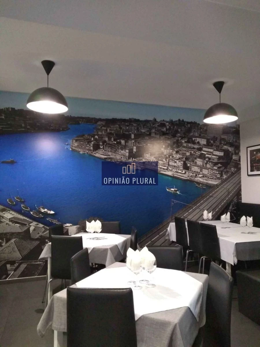 Negócio para Venda em Lordelo do Ouro e Massarelos Foto 5